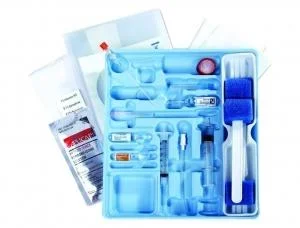 Arrow International SureBlock Spinal Kit 22 Gauge 3.5 Inch – ASA-22090-SB