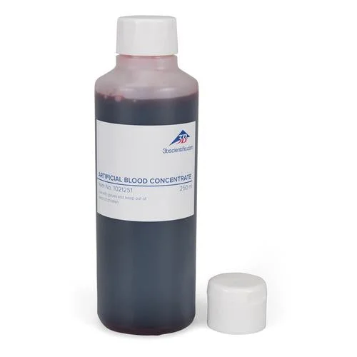 Artificial Blood Concentrate, 250 ml – 1021251