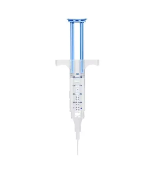 Artiss Topical Applicator 2mL Fibrin Sealant Prefilled Syringe