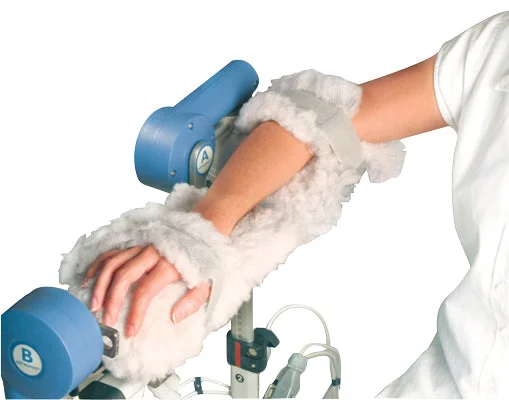 Artromot CPM – E2 elbow patient kit only – 02-0723