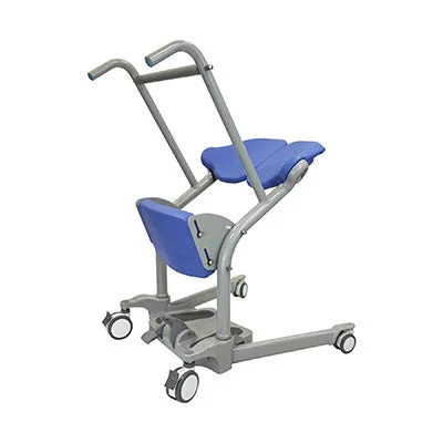 Ascend and Go Sit-to-Stand Patient Lift – 43-1786