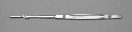 Aspen Surgical Products Bard-Parker Surgical Blade Handle Stainless Steel Size 7 – 371070