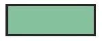 Aspen Surgical Products Barkley Blank Label Tape Multipurpose Label Without Legend Mint Green 8-1/2 X 11 Inch – 152018EEA