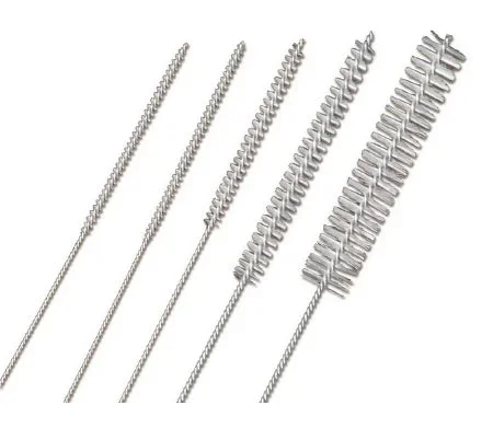 Aspen Surgical Products Cleaning Brush – 244001BBG