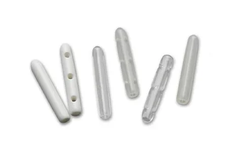 Aspen Surgical Products Instrument Guard Inst.Guard,Vented,Tint-White,1.6x19mm – 093011BBG