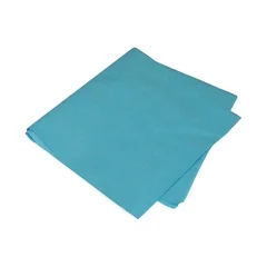 Aspen Surgical Products Scale Liner Paper 13 Inch Blue Smooth, 1000/CS