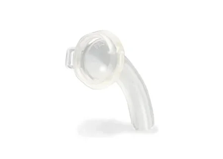 Atos Medical Provox LaryTube Laryngectomy Tube Fenestrated Size 13.5 – 7647