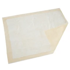 Attends Care Night Preserver® Disposable Underpad, 30 x 36, Cellulose/Polymer, Heavy Absorbency, 10 EA/PK - Image 3