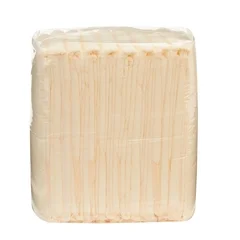 Attends Care Night Preserver® Disposable Underpad, 30 x 36, Cellulose/Polymer, Heavy Absorbency, 10 EA/PK - Image 2