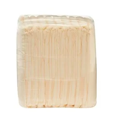 Attends Care Night Preserver® Disposable Underpad, 30 x 36, Cellulose/Polymer, Heavy Absorbency, 10 EA/PK