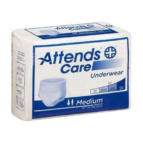 Attends Care Underwear – Moderate-Heavy Absorbency