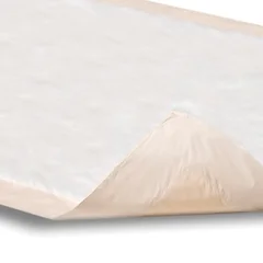 Attends Dri-Sorb® Plus Underpads – 30 x 30 - Image 2