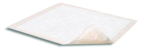 Attends Healthcare Products Attends Care Night Preserver Underpad 30 X 36 Inch Disposable Polymer Heavy Absorbency – UFPP-360