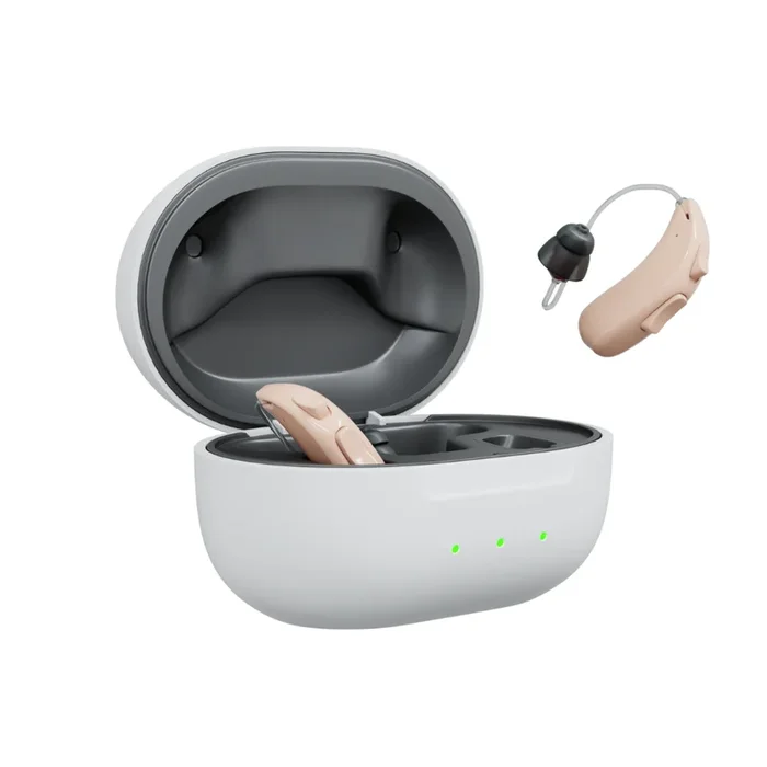 Audien Hearing Ion OTC Hearing Aid