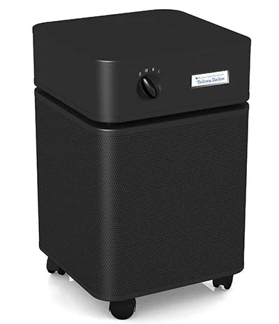 Austin Air, Bedroom Machine, Black – 13-4207BLK