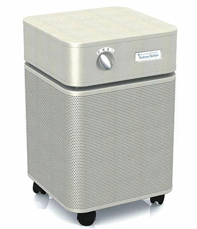 Austin Air, Bedroom Machine, Sandstone – 13-4207T