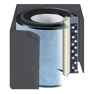 Austin Air, Healthmate Plus Accessory – Black Replacement Filter Only – 13-4212BLK