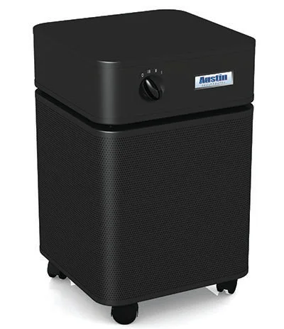 Austin Air, Healthmate Plus, Black – 13-4203BLK