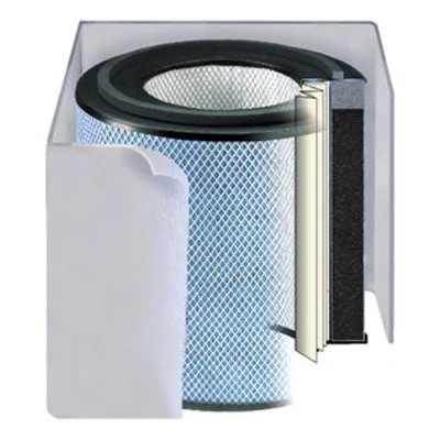 Austin Air, Healthmate Standard Accessory – White Replacement Filter Only – 13-4206W