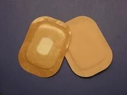 Austin Medical Products Stoma Patch 1-1/2 X 3 X 4-1/4 Inch – 838234001124