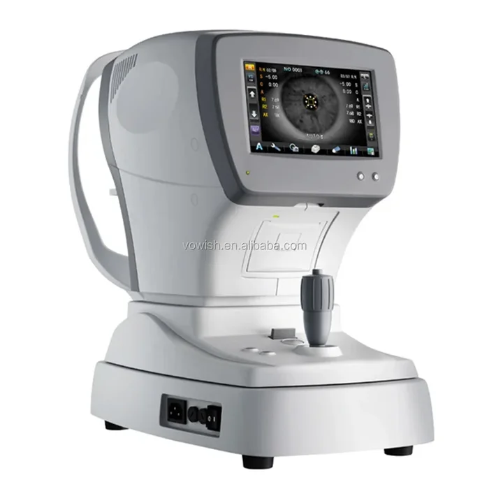 Auto refractometer keratometer I Model FA6500K