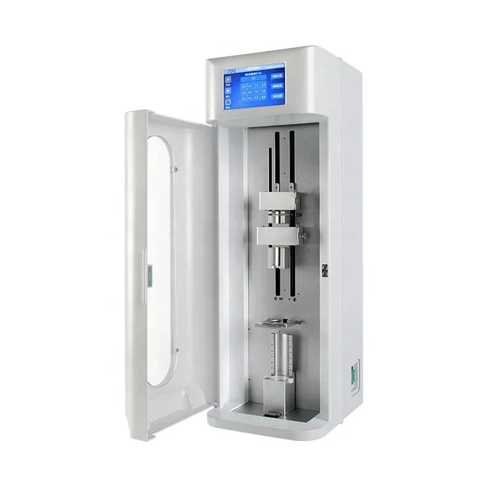 Automatic PPP Extractor Platelet Rich Plasma Extractor Machine I Meubon