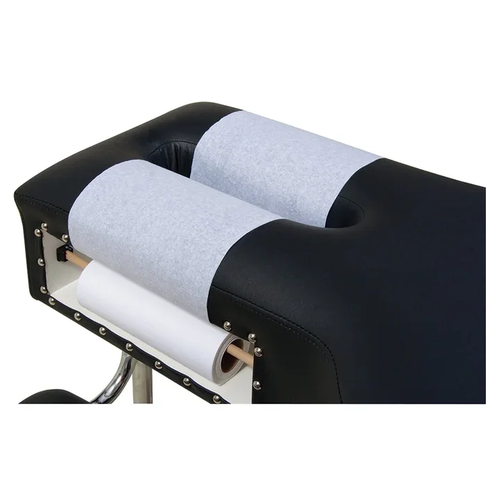 Avalon 12 inch Headrest Paper Rolls by BodyMed – Case of 12 Rolls