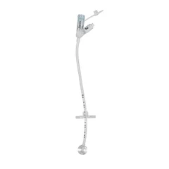 Avanos Medical Sales Bolus Gastrostomy Feeding Tube with ENFIT Connector 18 Fr. Silicone, 1/EA