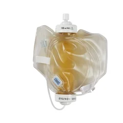 Avanos Medical Sales Elastomeric Pump Homepump Eclipse Gravity 400 mL Capacity 200 mL / Hr. Flow Rate Without Display, 24 EA/CS