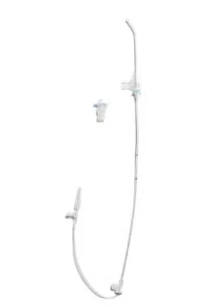 Avanos Medical Sales LLC CATHETER, RESP SAMPLING D MINI-BALL 12FR/16FR (5/CS) – 142