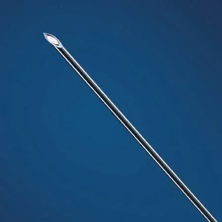 Avanos Medical Sales LLC Double Needle Set 22 / 18 Gauge 8 / 5 Inch – 183A63