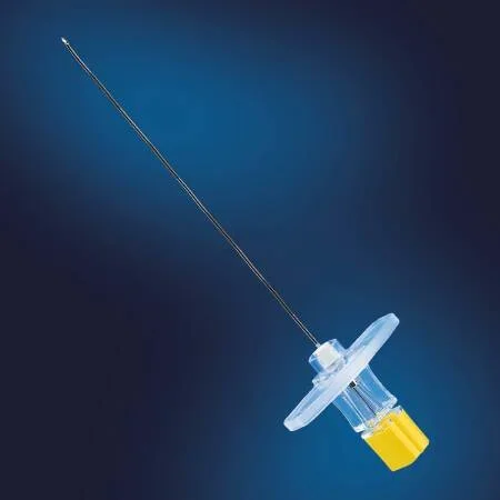 Avanos Medical Sales LLC Epidural Needle Tuohy Style 20 Gauge 3-1/2 Inch – 183A12