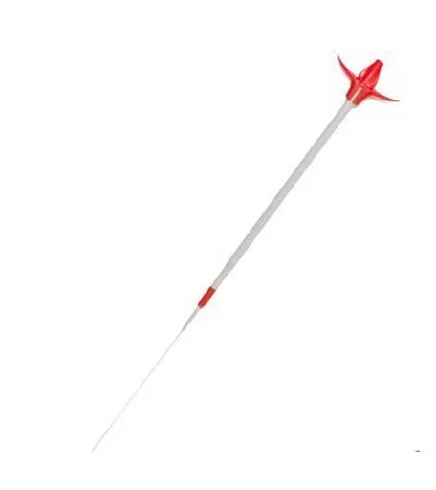 Avanos Medical Sales LLC Halyard Enteral Access Dilation System 20 Fr. For 16Fr MIC*, MIC-KEY* Feeding Tubes – 98704