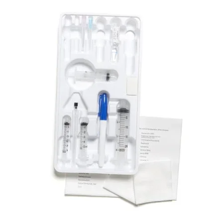 Avanos Medical Sales LLC NERVE BLOCK TRAY, LUMBAR (20/CS) – 181A364