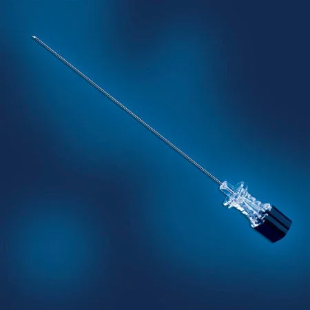 Avanos Medical Sales LLC Spinal Needle C Bevel Style 25 Gauge 3-1/2 Inch Short Bevel , Pencil Point Type – 183105