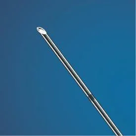 Avanos Medical Sales LLC Spinal Needle Chiba Style 22 Gauge 3-1/2 Inch – 18369