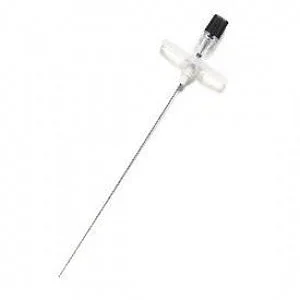 Avanos Medical Sales LLC Spinal Needle Chiba Style 22 Gauge 5 Inch – 18372