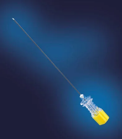 Avanos Medical Sales LLC Spinal Needle Quincke Style 23 Gauge 2 Inch – 18337