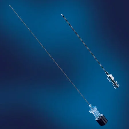 Avanos Medical Sales LLC Spinal Needle Quincke Style 25 Gauge 6 Inch – 181031