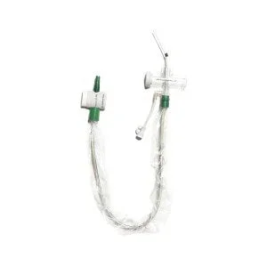 Avanos Medical Sales LLC T-piece Swivel – 22015