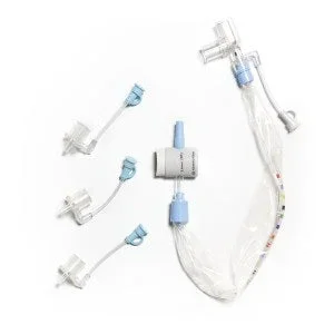 Avanos Medical Sales LLC Trach Tube Elbow Adapter – 208-5