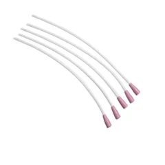 Avanos Medical Sales Suction Catheter Kimvent Ready Care Style 10 Fr., 250 EA/CS