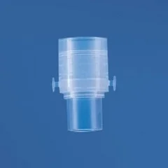 Avanos Medical Sales Swivel Adapter Trach Care, 50 EA/CS