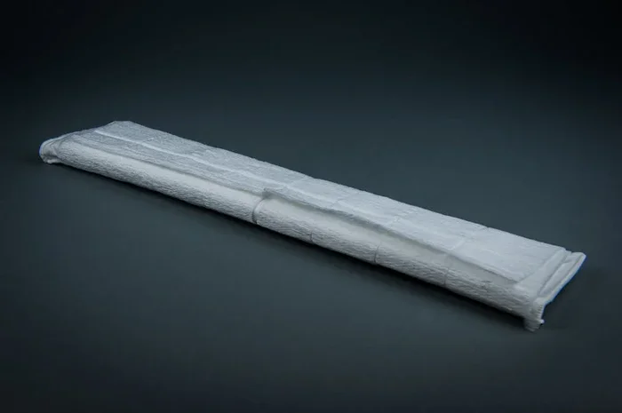 Avcor Health Care Products All-In-One I.V. Armboard Rigid All-in-One Adult – 18690-500