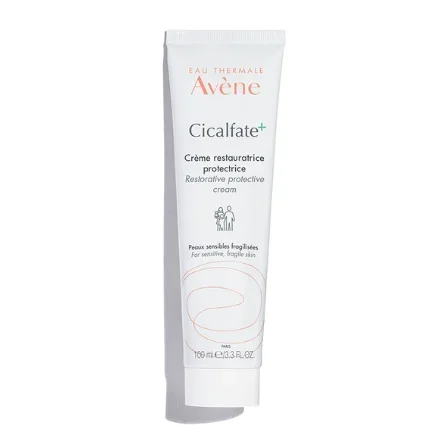 Avène Cicalfate+ Restorative Protective Cream