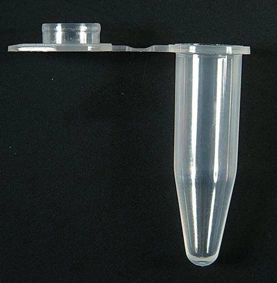 Axygen™ PCR Tubes with 0.5 mL Flat Cap