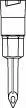 B. Braun Dispensing Pin Vented – 415070
