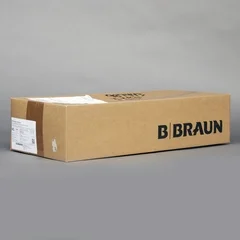 B. Braun EVA Mixing Container Pinnacle 2000 mL, 40/CS - Image 2