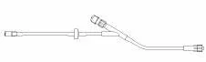 B. Braun Extension Set – 473007