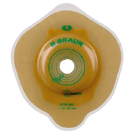 B. Braun Flexima 3S Ostomy Baseplate 1/2 to 1-1/2 Inch – 936515NA